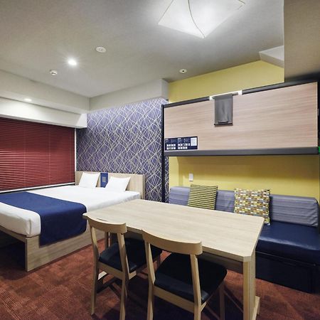 Monday Apart Premium Nihonbashi Τόκιο Εξωτερικό φωτογραφία
