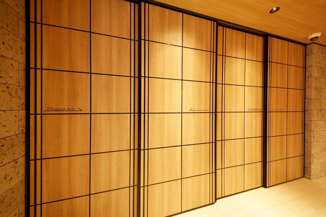 Monday Apart Premium Nihonbashi Τόκιο Εξωτερικό φωτογραφία