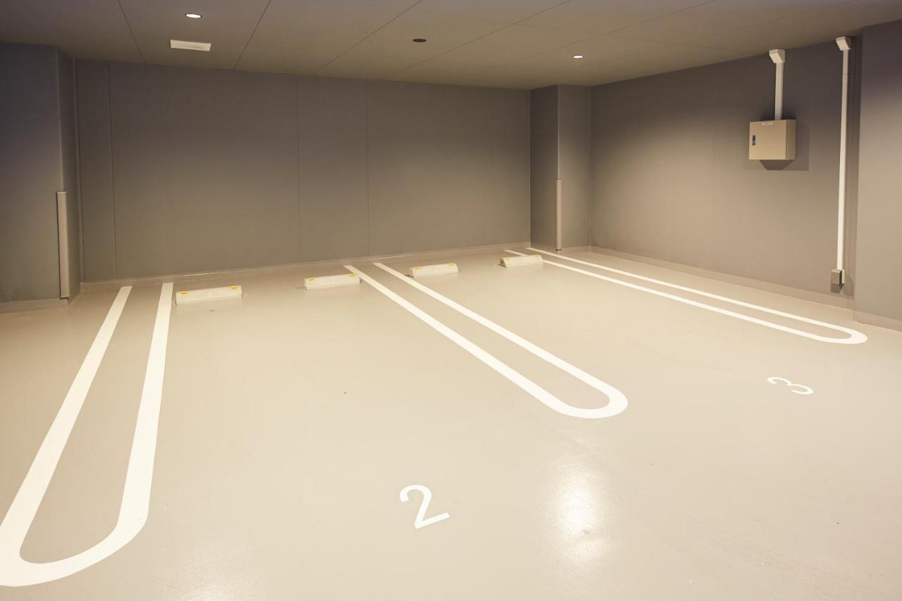 Monday Apart Premium Nihonbashi Τόκιο Εξωτερικό φωτογραφία