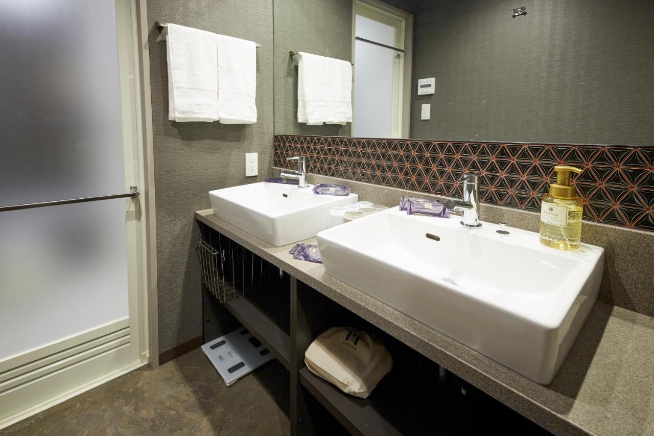 Monday Apart Premium Nihonbashi Τόκιο Εξωτερικό φωτογραφία
