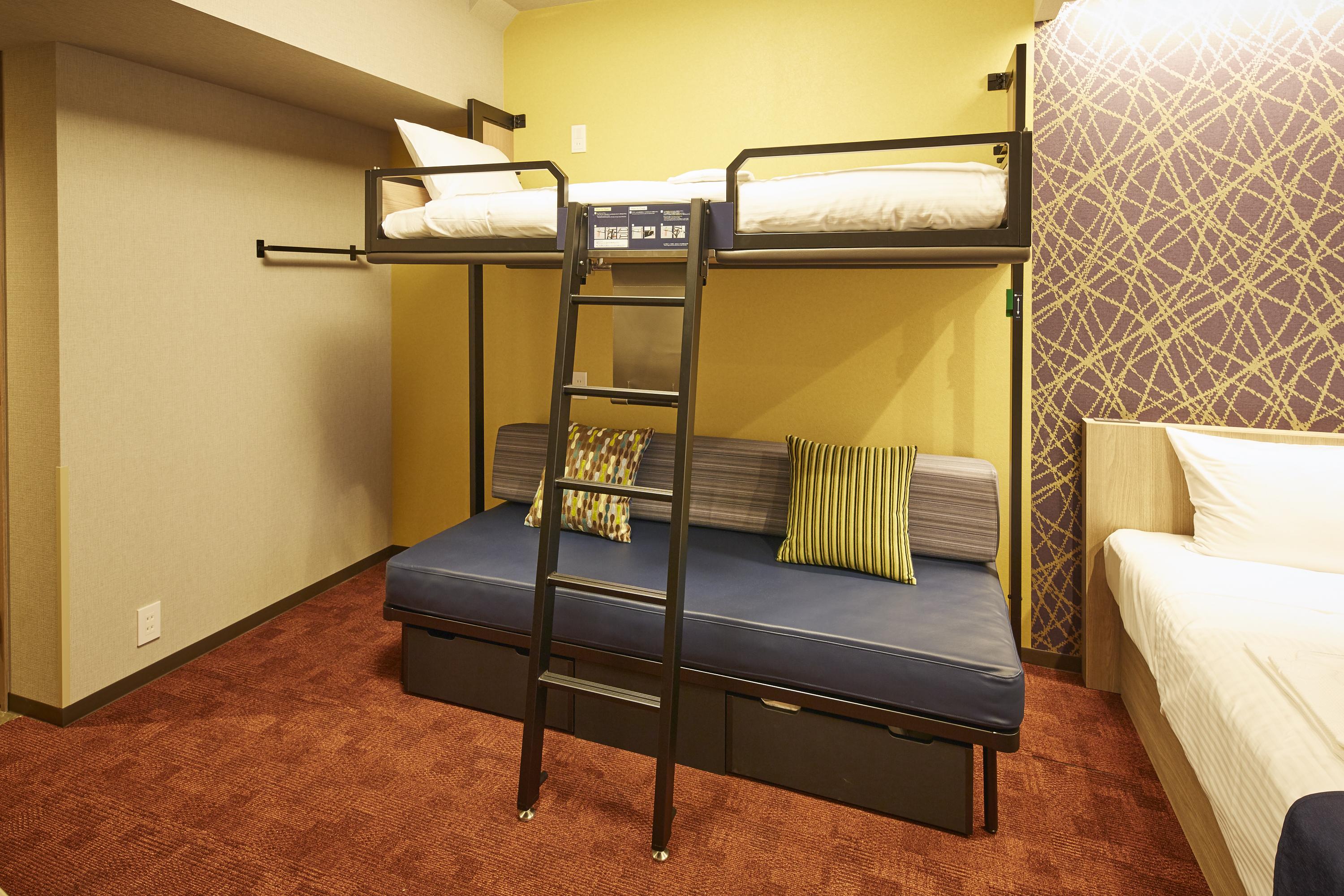 Monday Apart Premium Nihonbashi Τόκιο Εξωτερικό φωτογραφία