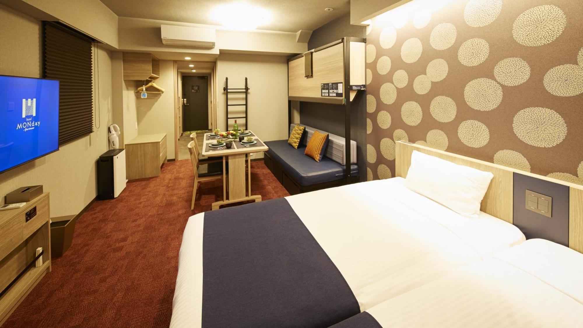 Monday Apart Premium Nihonbashi Τόκιο Εξωτερικό φωτογραφία