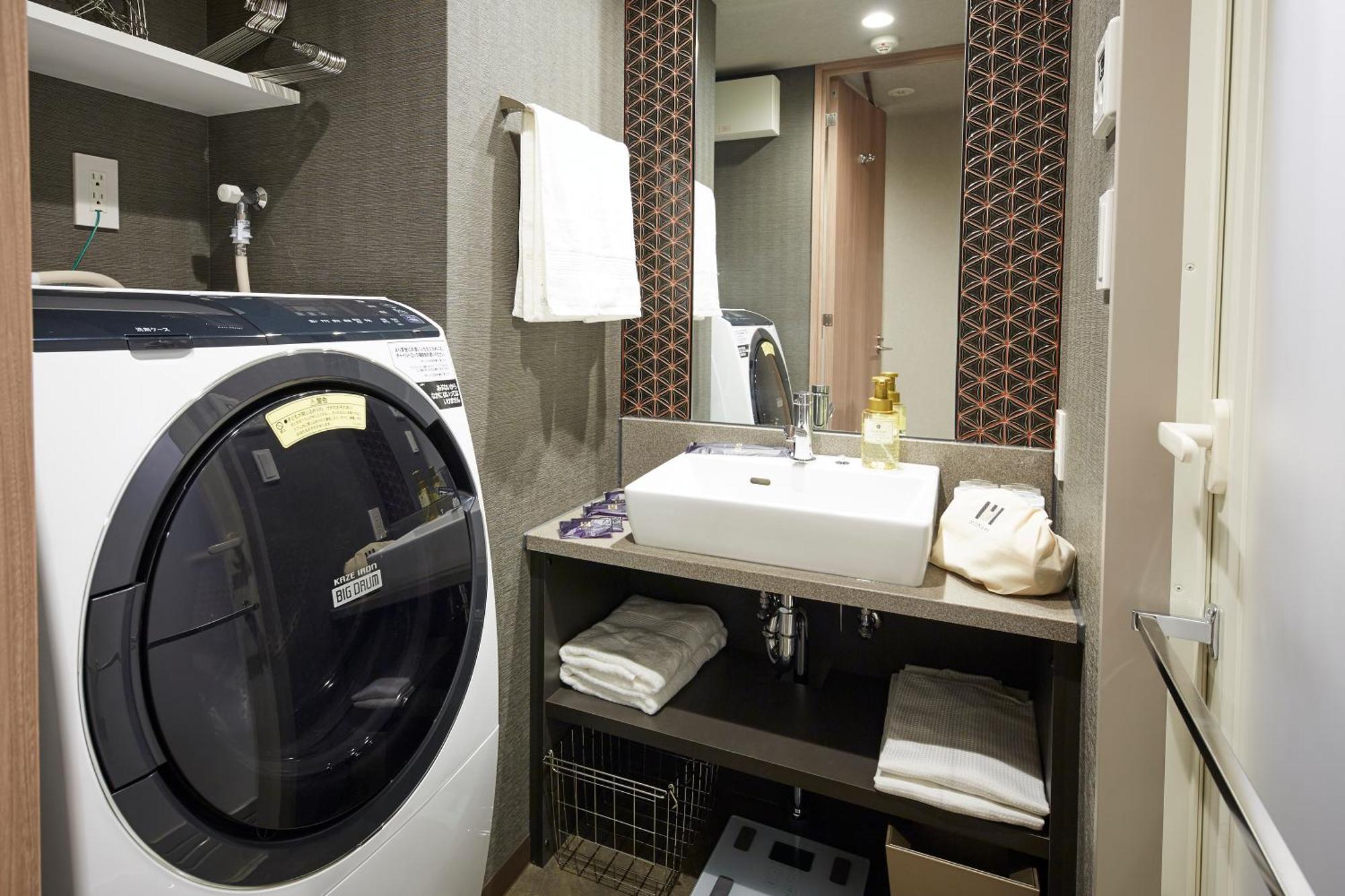 Monday Apart Premium Nihonbashi Τόκιο Εξωτερικό φωτογραφία