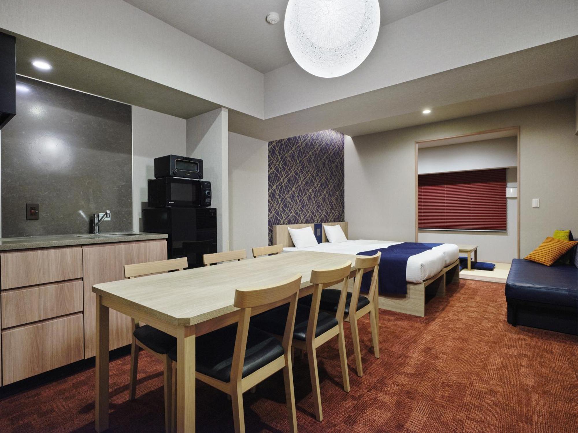 Monday Apart Premium Nihonbashi Τόκιο Εξωτερικό φωτογραφία