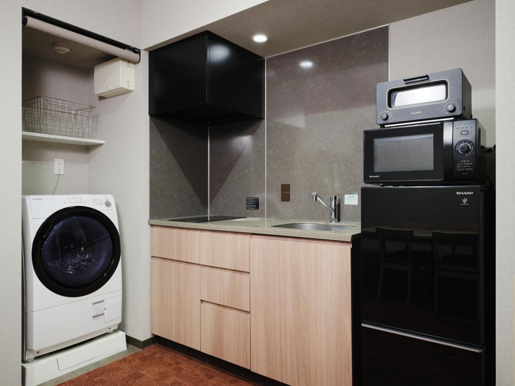 Monday Apart Premium Nihonbashi Τόκιο Εξωτερικό φωτογραφία