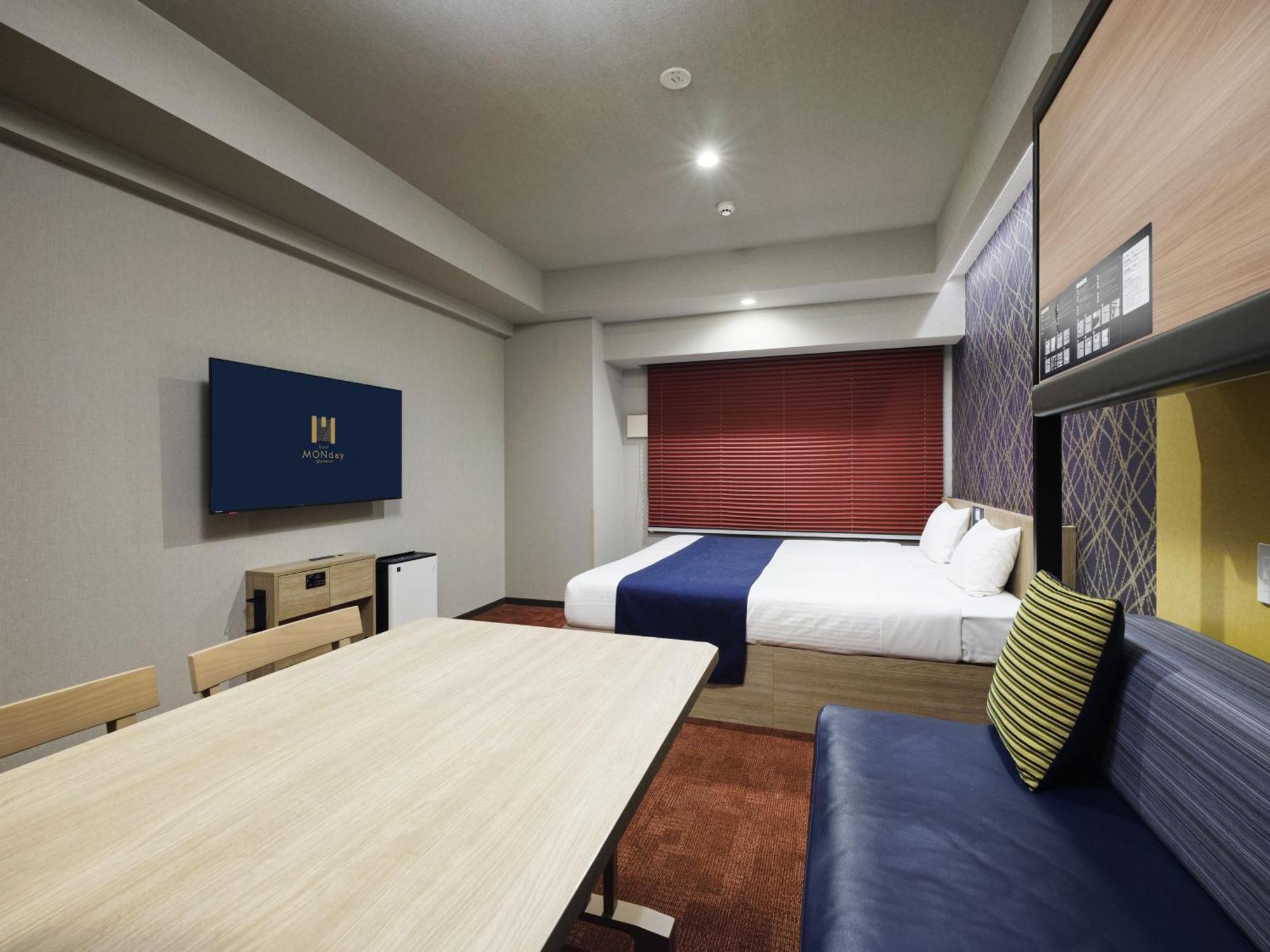 Monday Apart Premium Nihonbashi Τόκιο Εξωτερικό φωτογραφία