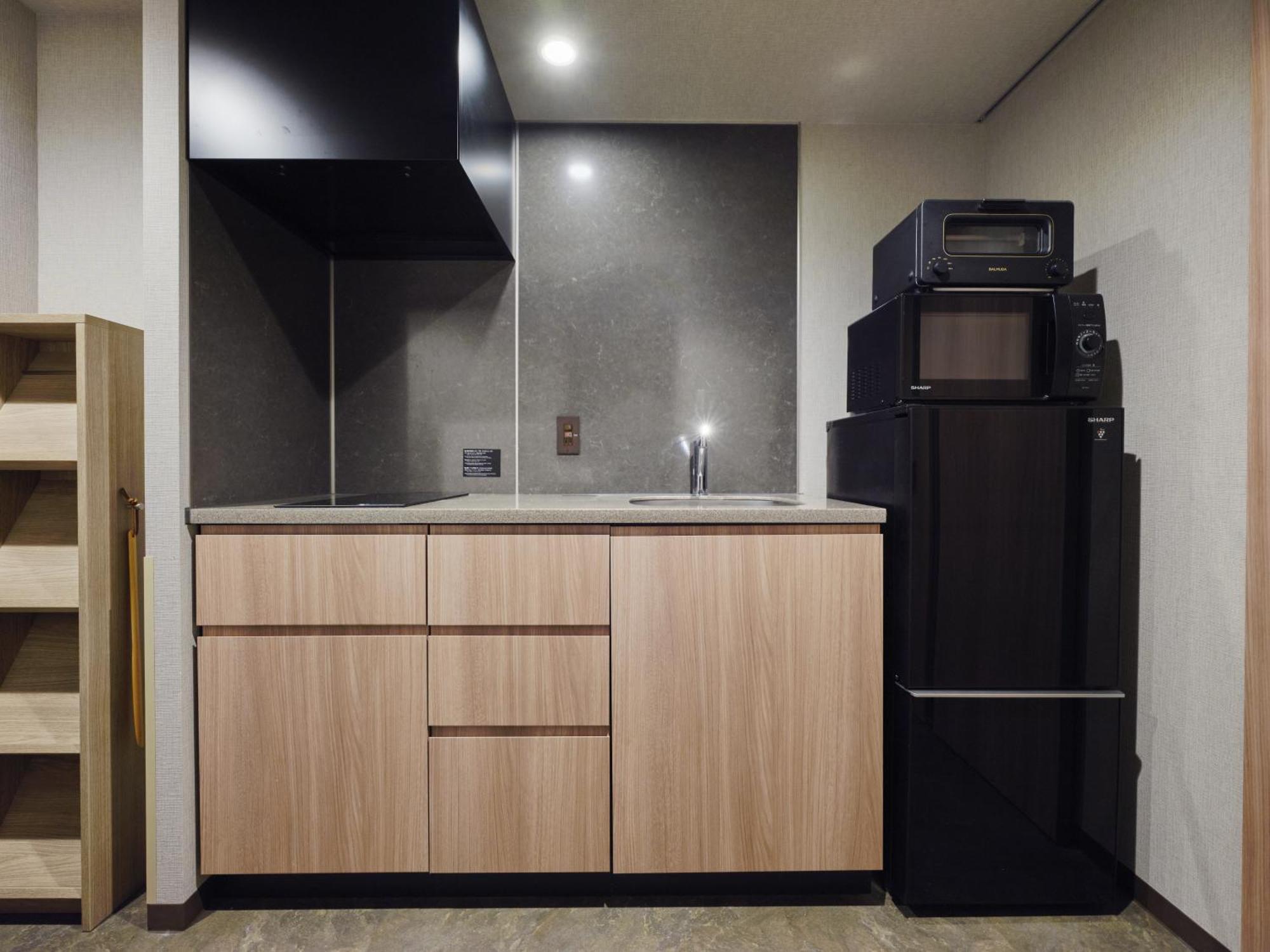 Monday Apart Premium Nihonbashi Τόκιο Εξωτερικό φωτογραφία